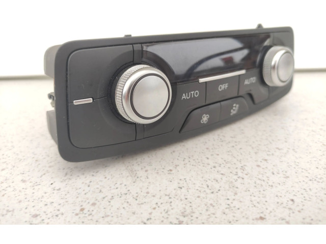 Блок управления климат-контролем 4G0919158C   Audi A7 S7 4G