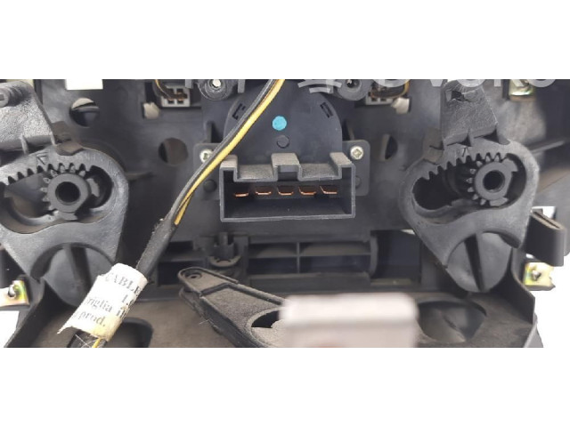 Блок управления климат-контролем NB5576006022077, 1.001.406.0.0 Fiat Punto (176)