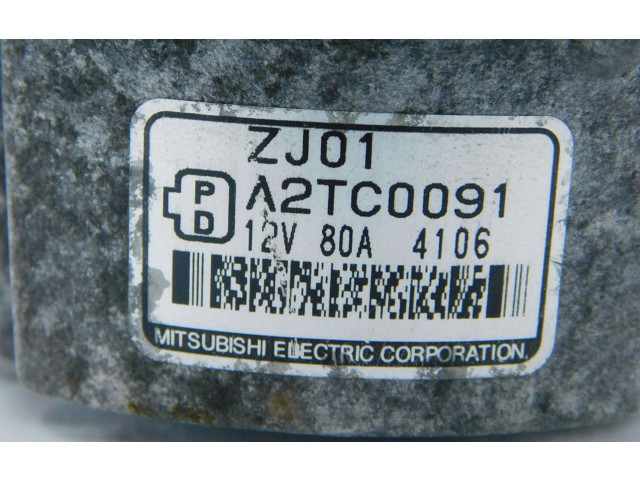 Генератор A2TC0091 Mazda 3 I