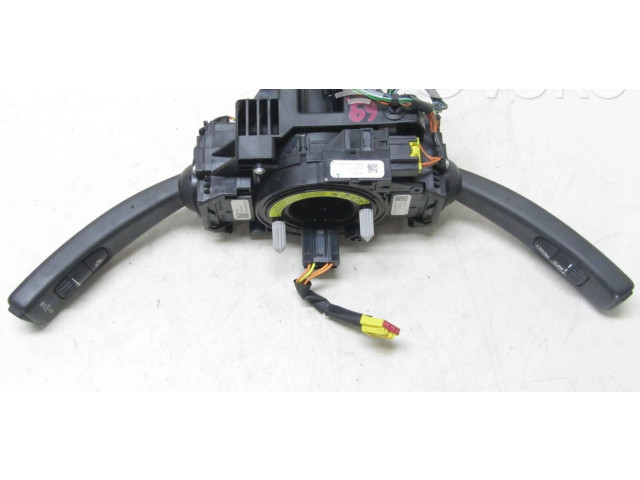 Полоса надувных подушек (кольцо srs)