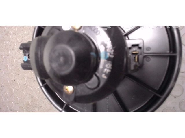 Вентилятор радиатора Daihatsu Cuore