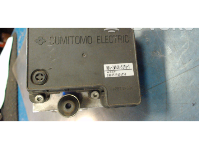 Блок АБС 3936K15Y300 Mitsubishi Outlander 2001 - 2007 года