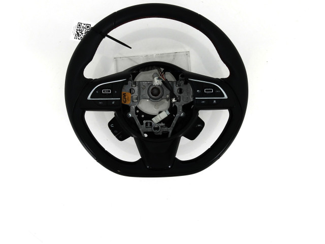 Volant Suzuki Swift III 2021 4811081SL0CYQ, P0-1719U
