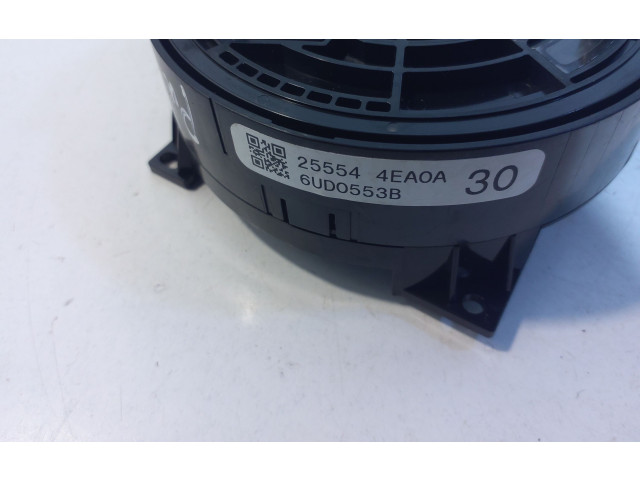 Полоса надувных подушек (кольцо srs)