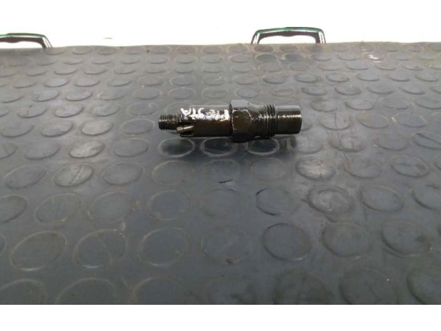 Форсунка 6153398 Ford Fiesta