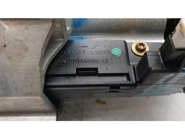 рейка Колонка рулевая XW4C3C529KM, XW4614A605AB Lincoln LS 1998-2006 года