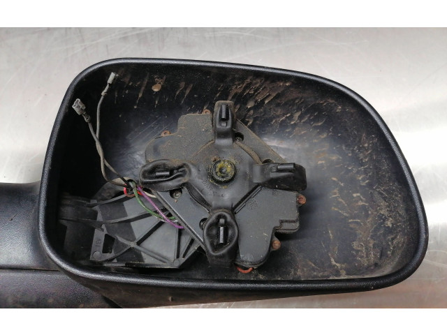 Зеркало электрическое Jeep Grand Cherokee (WJ) 1999-2004 года