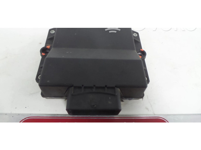 Блок управления 95985850 Chevrolet Spark