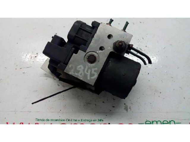 Jednotka ABS 7700432643, Renault Megane II