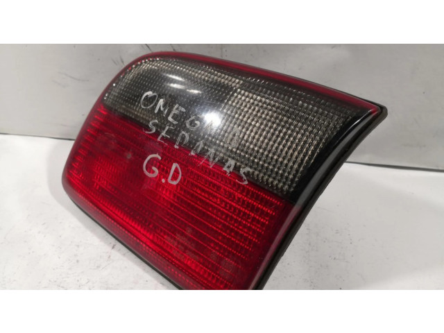 Задний фонарь правый сзади 45300, 4021 Opel Omega B1 1994-1999 года