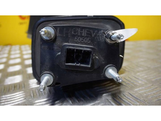 Zpětné zrcátko Chevrolet Silverado 2021 SILVERADO-1500, 1879