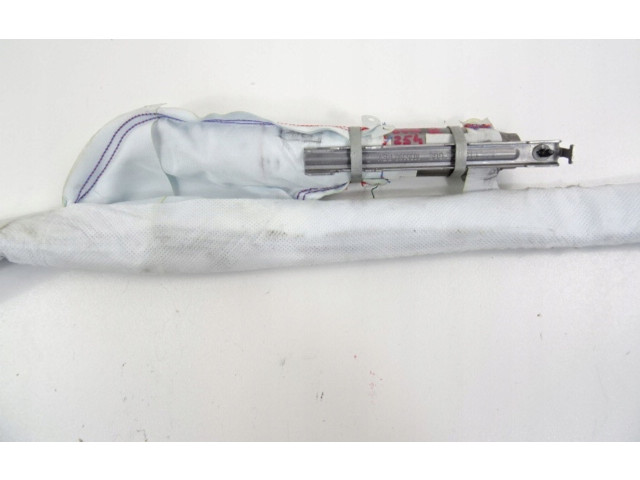 Боковая подушка безопасности Skoda Fabia Mk3 (NJ)