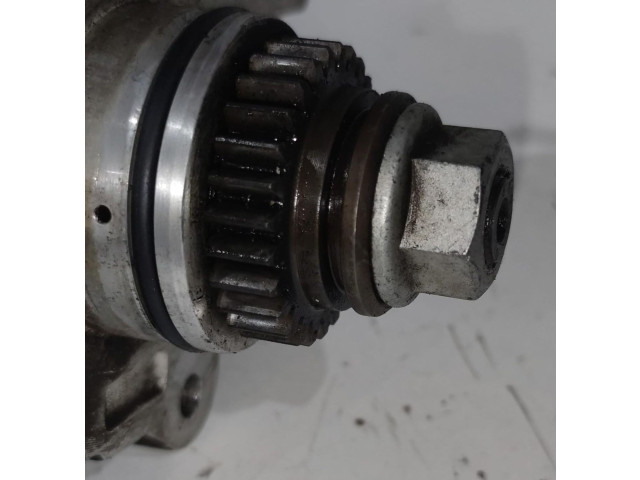 Топливный насос