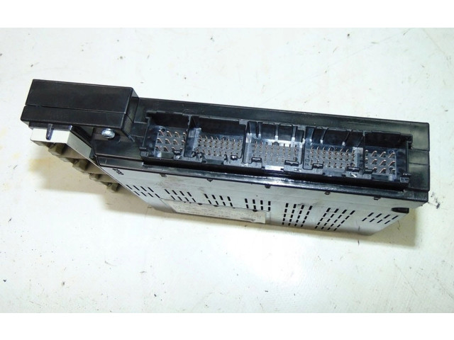 Блок управления климат-контролем 3D0907040H Volkswagen Phaeton