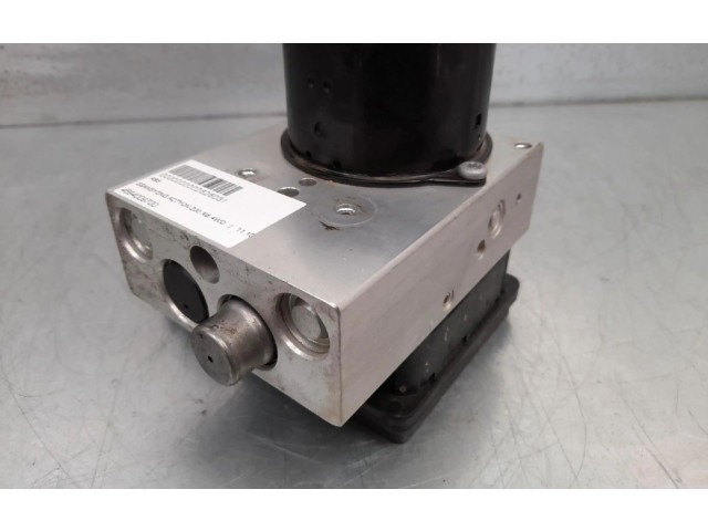 Блок АБС 4894009700, 4894009700 SsangYong Actyon sports I 2005 - 2012 года