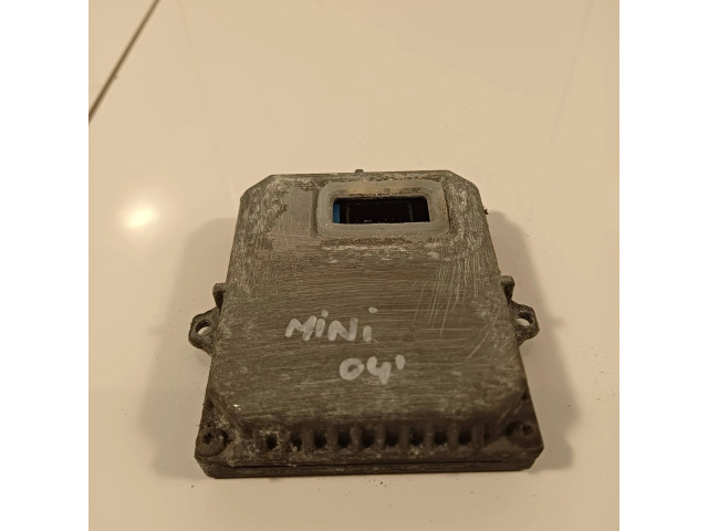 Блок управления Xenon