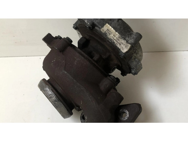  Турбина Mercedes-Benz ML W164 4.0 AL0035GT17V, A6290901380         