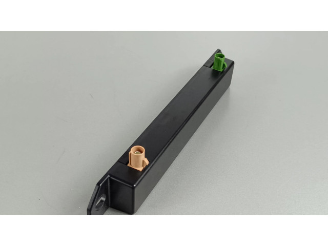 Блок управления 68520861AA   Jeep Grand Cherokee WL