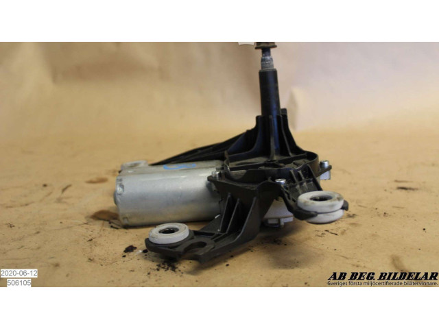 Моторчик заднего дворника 6405G7 Citroen Xsara Picasso