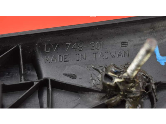 Zpětné zrcátko Mercedes-Benz Citan W415 2018 GV748-30L, GV748-30L