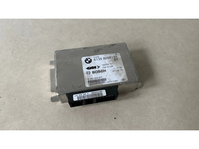 Блок управления 8098151 BMW M2 F87