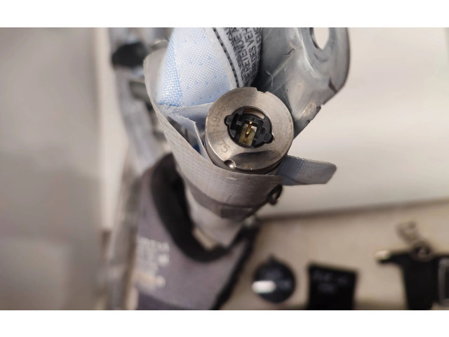 Боковая подушка безопасности 9182226, 72129182226   BMW X3 F25