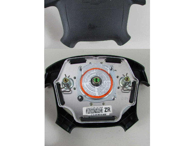 Подушка безопасности водителя 22532   Chevrolet Tacuma