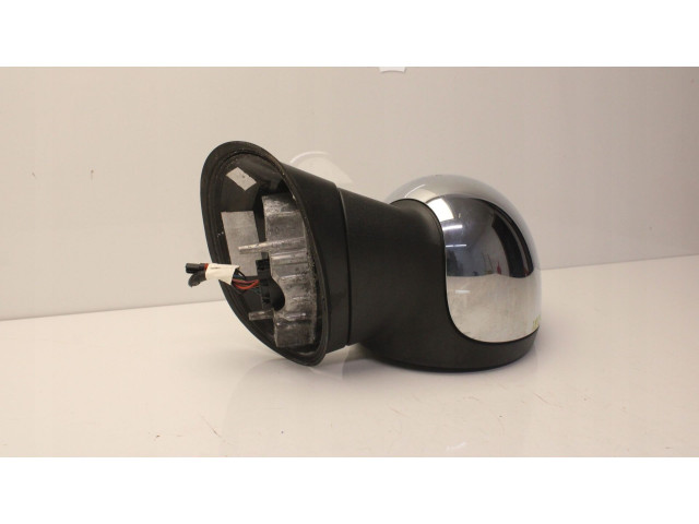 Zpětné zrcátko Mini Cooper Countryman R60 2011