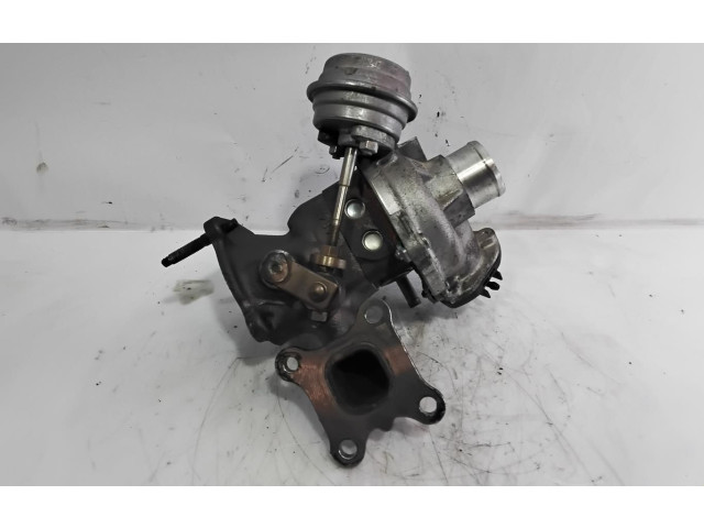 Turbodmychadlo Турбина CM5G5K682GE Ford C-MAX II