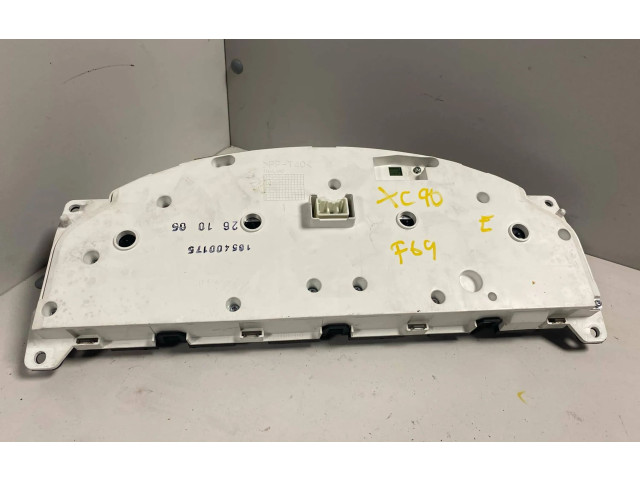 Панель приборов 30746101, 8602890   Volvo XC90       
