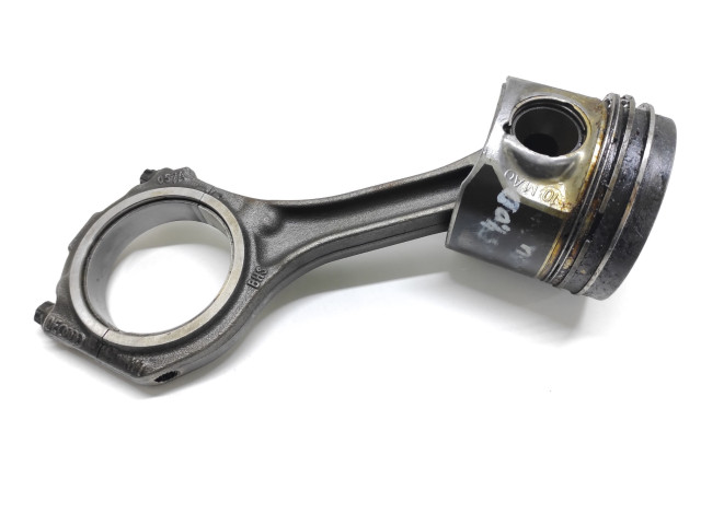 Píst 057A Audi A8 S8 D3 4E pro naftový motor 4.0 ASE ASE/GZA/5BY7W/195T/4A