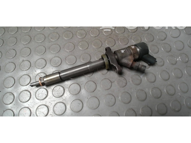 Форсунка 1609850180, 0445110239    Peugeot Expert   