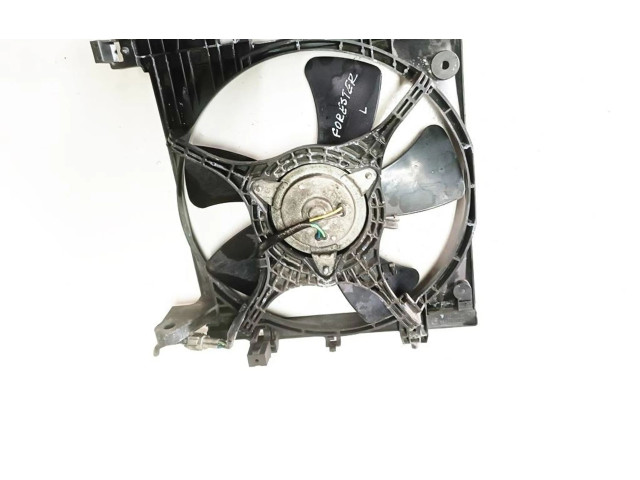 Комплект вентиляторов         Subaru Forester SH 