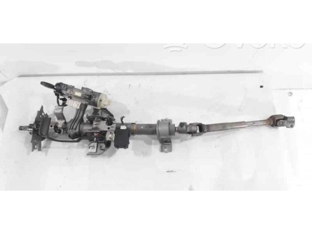 Руль KIA Rio 2001 - 2005 года 9540007800, COLUMNADIRECCION