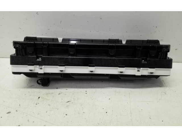 Přístrojová deska Toyota Prius+ (ZVW40) 2012 769166990, 8380047590