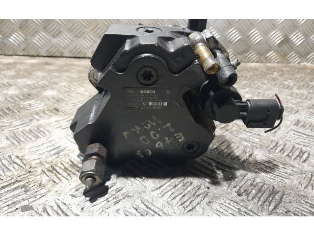 Vstřikovací čerpadlo 7788670, 0445010045 BMW 3 E46 pro naftový motor 2.0