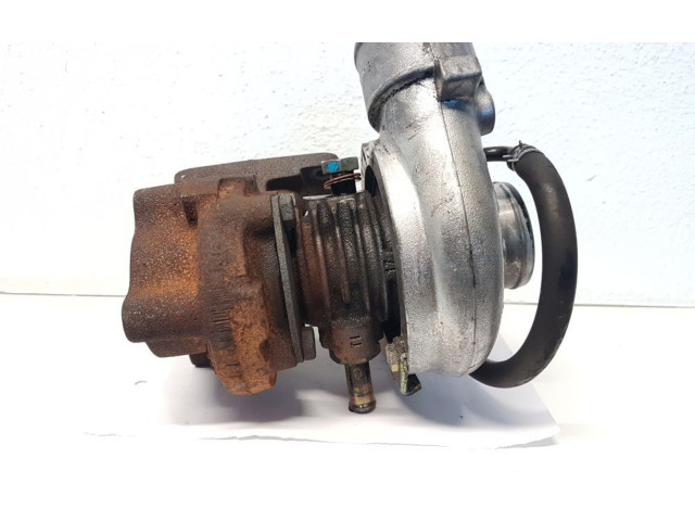 Turbodmychadlo Турбина 176A3000   Fiat Punto (176)   