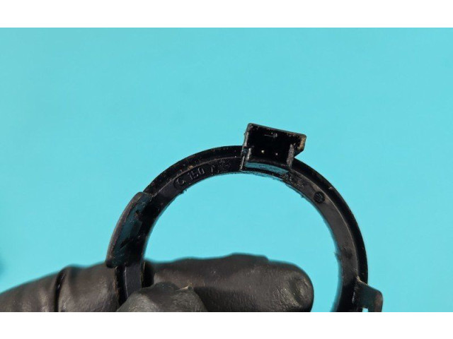 Přístrojová deska Fiat Punto (188) 2003 IAW59FM3, IMPRK1451247