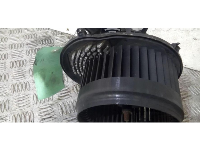Вентилятор печки    31320393   Volvo XC90