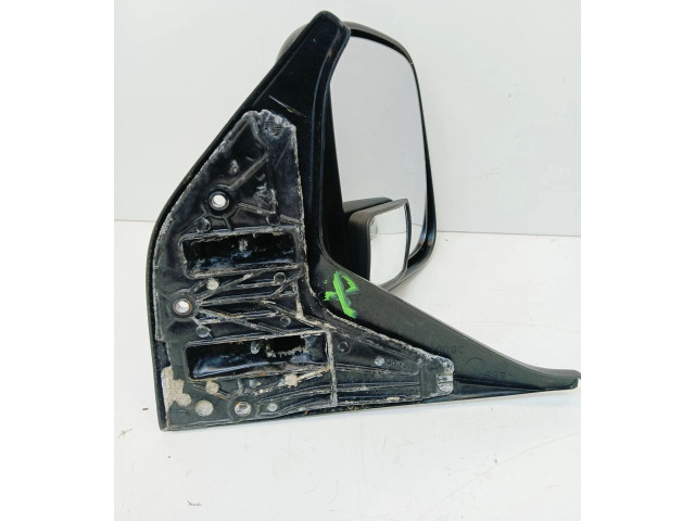 Зеркало (механическое) Volkswagen Transporter - Caravelle T4 1991 - 2003 года