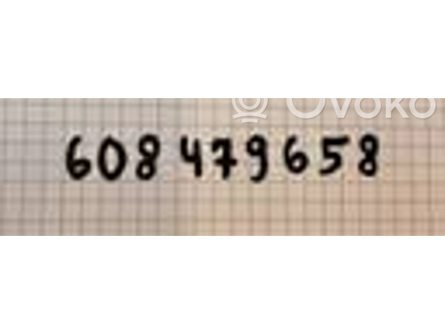 Форсунка 9K2Q9K546DA    Jaguar XF   