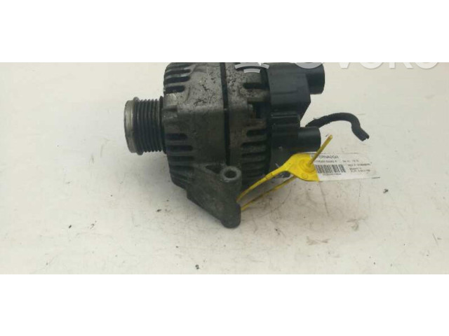 Генератор 517848845   Citroen C5      