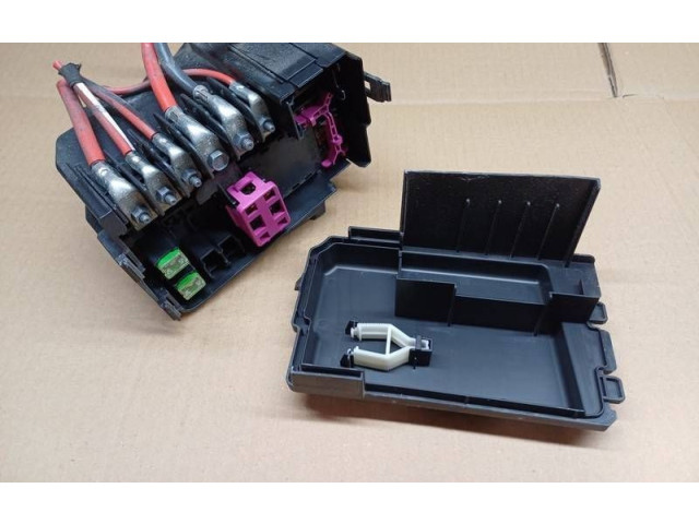 Pojistková skříňka 6C0907361F Seat Ibiza IV (6J,6P) 2016