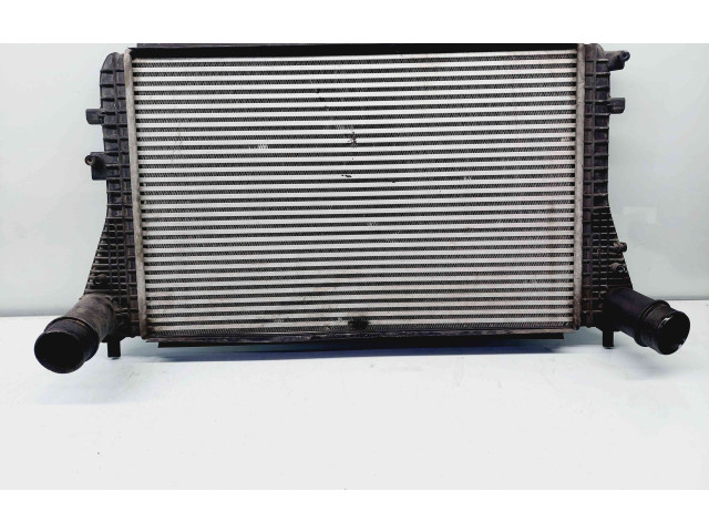 Интеркулер  1K0145803BN   Volkswagen Jetta VI 