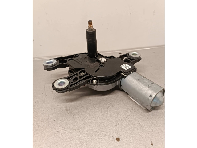 Моторчик заднего дворника 5F4955711, W000030950 Skoda Octavia Mk3 (5E)