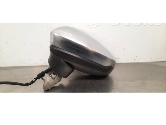 Зеркало электрическое        Audi A3 8Y  2020 -  года   