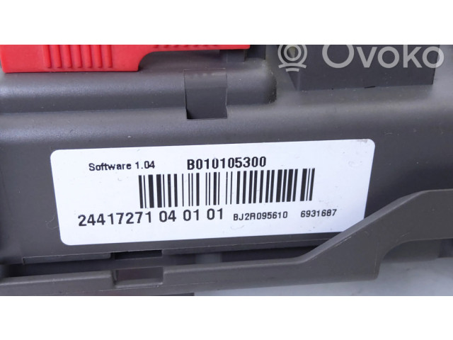 Комфортный модуль