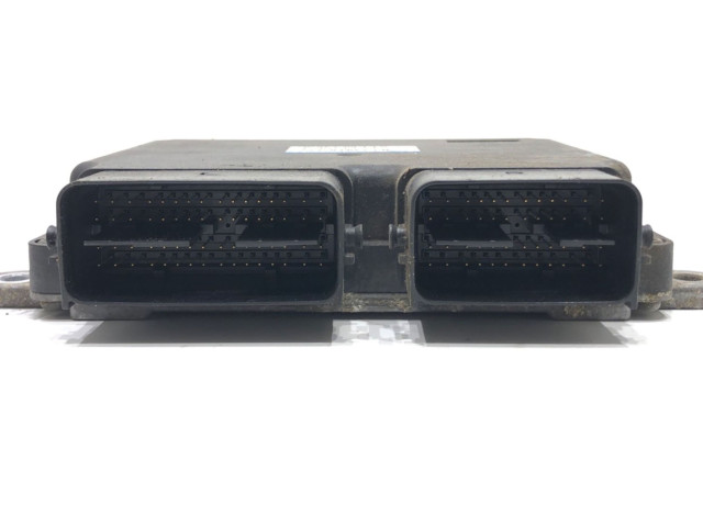 Блок управления двигателем Блок управления 1860A731 Mitsubishi Lancer VIII