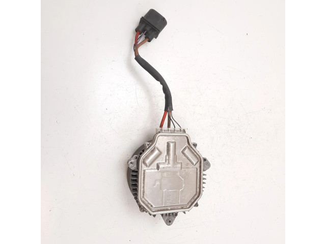 Вентилятор радиатора     3137232033, 3131099186    Mercedes-Benz E W213 2.0