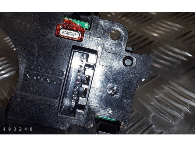 Блок управления двигателя 30710947   Volvo XC90